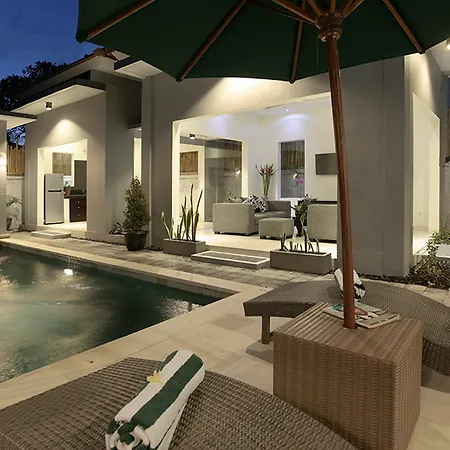 Bahagia Villas